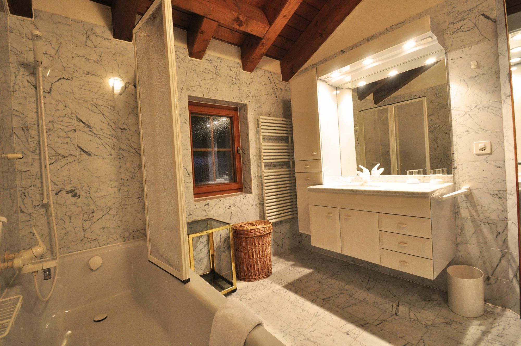 Haus Tiefbach - Apartment Cervino زيرمات المظهر الخارجي الصورة
